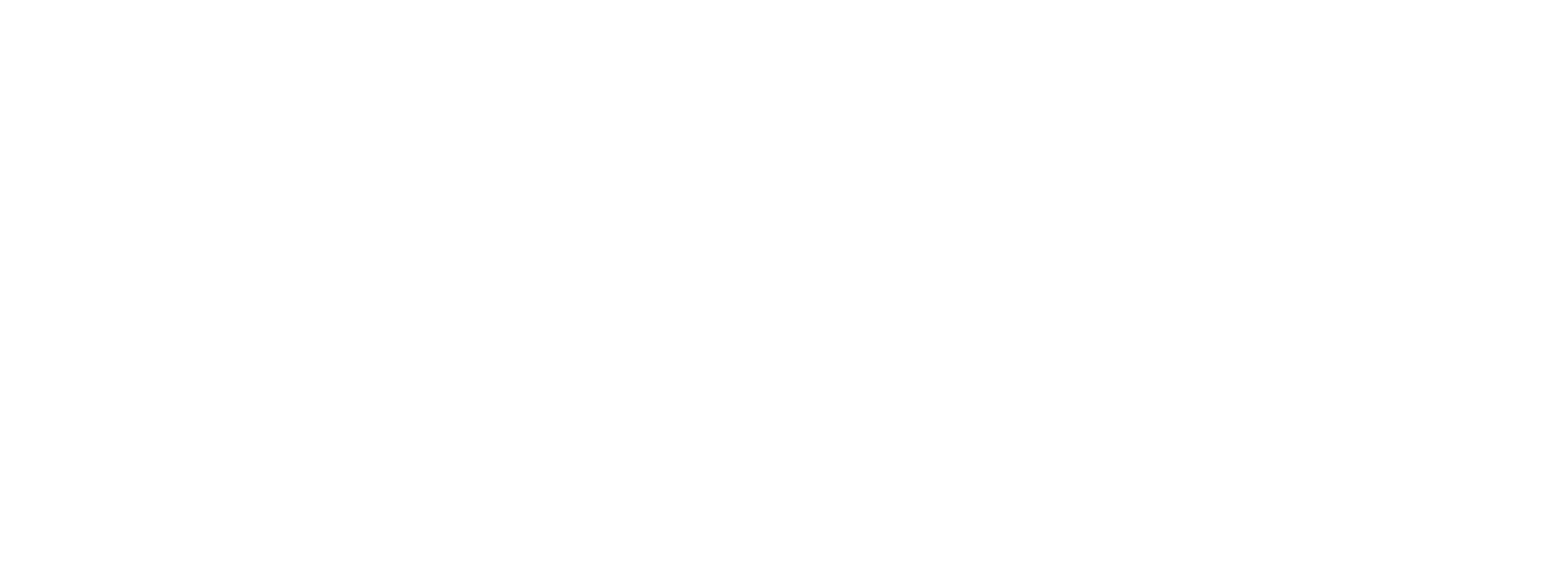Flat Fee Recruiter Logo White